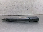 12 - 18 Chevrolet Sonic Rear Back Wiper Arm Used. Price: $28.76.