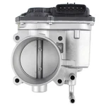 Genuine Throttle Body For Nissan Frontier Altima Rouge 2.5L 2005-2020 16119EA00D Remanufactured. Price: $72.89.