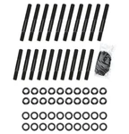Prw Industries, Inc. #1045442 Bbc Main Stud Kit '65-00 4-BOLT New. Price: $151.19.