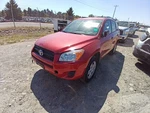 Crossmember/k-frame Front Suspension Rear Subframe Vin Fits 06-18 RAV4 Used. Price: $345.02.