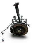 Hyundai Ioniq 5 2021-ON Rear Left Passenger Side Suspension Leg Hub Used. Price: $335.76.