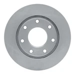 Disc Brake Rotor Fits 1997-2004 Ford F-150 F-250 Heritage Dfc New. Price: $77.22.