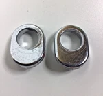Vintage Pair Of 1960S Ford Windshield Wiper Bezels P-88247-9L & P-88246-9R Used. Price: $21.99.