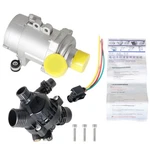 Labwork Water Pump 11517586925 For Bmw E90 325I 328I 525I 528I X3 X5 Z4 2006-13 New. Price: $86.96.