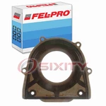 Fel-pro Rear Engine Crankshaft Seal Kit For 2007-2012 Mazda CX-7 2.3L 2.5L Qs New. Price: $60.76.