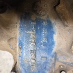 1970 1971 Ford 429 Cj Intake Manifold Mustang Cougar Torino Fairlane Cyclone Used. Price: $150.00.