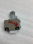 2001-07 Toyota Sequoia Chassis Towing Converter Control Module Oem 81985-34030 Used. Price: $77.00.