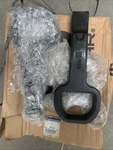 2019-2024 Ram 2500 3500 Dodge Tow Hooks Left & Right New Oem Mopar 68349551AD. Price: $168.42.