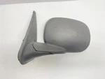 1999-2003 Dodge Van 1500 Front Left Driver Side Door View Mirror Oem, 128-01306L Used. Price: $94.99.