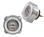 Mr Gasket 2472S Import Thermocap 13 Psi Silver Radiator New. Price: $49.95.