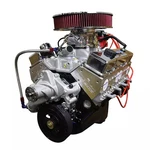 Blueprint Engines Sbc Crate Fulley Dressed- BP38318CTC1D New. Price: $8551.61.