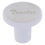 United Pacific 22958 Air Brake Valve Control Knob, Tractor, Aluminum, Screw-on, New. Price: $38.88.