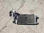 Bmw 335 2008 E90 Engine Oil Cooler Radiator 1722-7521376-10 585728-10 C77 Used. Price: $139.50.