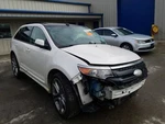 Fuse Box Engine Vin 8TH Digit Halogen Headlamps Fits 12-15 Mkx 2188145 Used. Price: $92.00.