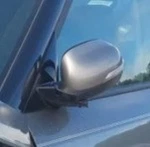 2017-2019 Kia Soul Lh Driver Door Mirror Side View Oem Used. Price: $273.48.