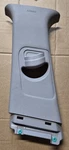 Hyundai Ioniq 4 17-22 Interior Upper Pillar Trim Cover Left 85833-G2000 Used. Price: $26.91.