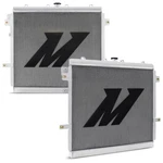 Performance Aluminum Radiator, Fits Toyota 4RUNNER 2010-2024 New. Price: $594.95.