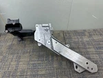 16-19 Mercedes Glc-class W253 Front Left Radiator Support Bracket Frame -17-B Used. Price: $140.00.