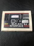 Aud Crux WVIGM04M Wi-fi Connectivity Integration Kit 2013 & Up Chevy Cadillac New. Price: $249.99.