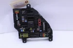 2011-2012 Bmw X3 Rear Fuse Relay Box 61149210859 Oem Used. Price: $37.17.