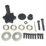 Moroso 63881 Drive Kit, Dry Sump &flange Style, Long, Sbc New. Price: $325.99.