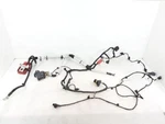 Jeep Jl Wrangler Oem 2.0L Auto Engine Wire Harness 68354177AE 2018 77500 Used. Price: $270.00.