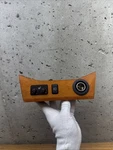 2004 - 2009 Lexus Rx 350 330 400H Heated Seat Switch With Bezel Woodgrain Oem Used. Price: $47.25.