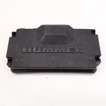 2006-2010 Hummer H3 Engine Compartment Fuse Box Relay Lid 6356-3904 Oem Used. Price: $47.45.