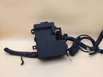 2022-2025 Toyota Tundra 3.4L Engine Fuse Box Oem Used. Price: $170.99.