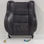 2016 Jeep Grand Cherokee SRT8 Left Front Seat Back Cushion Assembly AA6930 Used. Price: $157.21.