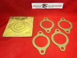 Nos 1961-1963 H20B Gasket For Pontiac Compact Cyl. Tempest Lot Of Four (4) New. Price: $14.99.
