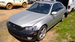 Anti-lock Brake Part Actuator And Pump Assembly Fits 02-05 Lexus IS300 230255 Used. Price: $124.79.