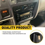 For 1995- 2004 Toyota Tacoma Heater A/c Temp Control Knob Perfit Accessories New. Price: $10.99.