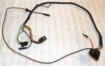 1964 1965 Mustang Fastback Convertible Gt Shelby Orig 2-SPEED Wiper Motor Wiring Used. Price: $119.00.