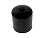 K&n Performance Spin Black Oil Filter KN-171B Harley Davidson Motorcycle New. Price: $30.95.