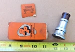 New Rochester Cigarette Lighter Knob For 1950-52 Buick Cars 1951 1952. Price: $14.00.