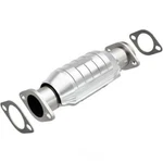 Catalytic Converter-direct-fit California Pre-obdii Converters Fits 1985 Maxima New. Price: $538.00.