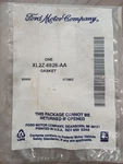 Ford XL2Z-6626-AA Oil Pump Gasket/engine Pickup Tube New. Price: $7.50.