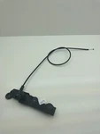 Bmw E60 E61 Hood Cable 51439143459 22339910GE 4419132AI 119702114407 Used. Price: $40.00.
