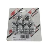 Billet Specialties Lug Nuts 12MM X 1.50 .680" Shank Dia Set Of 10 Chrome New. Price: $34.95.