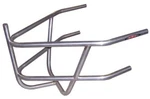 Triple X Race Components SC-BN-0008 Rear Bumper W/ Basket Sprint Car New. Price: $147.78.