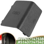 For Bmw Series E90 E91 E92 E93 Obd Socket Panel Cover Black Lhd 51437147538 New. Price: $10.99.