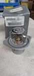 International Oem - Engine Coolant Thermostat, VT365 1837971C91 New. Price: $35.00.