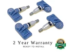 (4) 2013-2018 Lexus 300H 350 Tpms Tire Pressure Sensors Oem Replacement New. Price: $78.99.