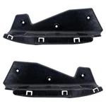 Pair Of Headlight Brackets 2017-2019 Ford Escape Sel 2.5L 1.5L GJ5Z17C973A New. Price: $77.66.