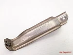 2012 Bmw 535I 528I 550I F10 Left Driver Fuel Tank Heat Shield Bracket Holder Used. Price: $24.99.