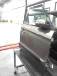 Passenger Front Door Electric Without Solar Green Fits 10-13 Soul 303739 Used. Price: $500.75.