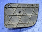 13-19 Ford Escape Quarter Panel Air Deflector Right Passenger Side Oem Used. Price: $39.99.