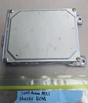 2003 Acura Mdx Oem Chassis Control Module Ecm 48310 Rdl Used. Price: $29.95.