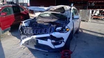 Driver Rear Suspension Without Crossmember Fwd Fits 17-22 Compass 5254034 Used. Price: $416.25.